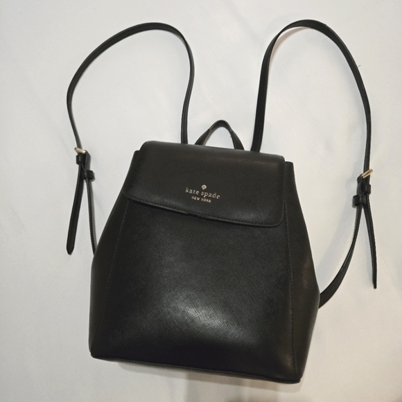 Kate Spade Madison Backpack Medium - Picture 3 of 16